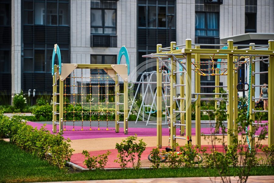 Описание объекта