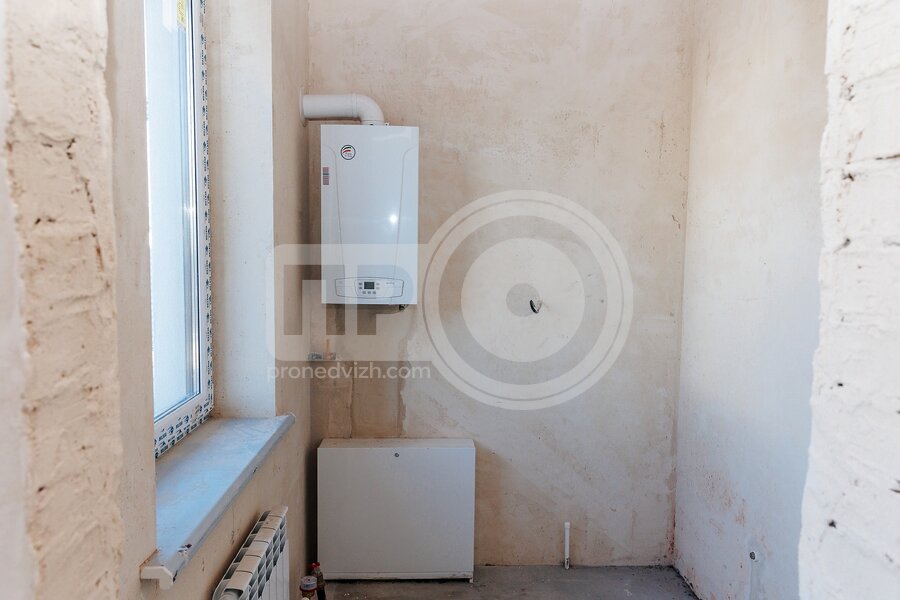 Описание объекта