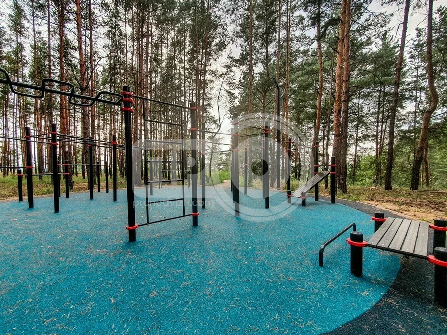 Описание объекта