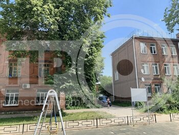 Описание объекта