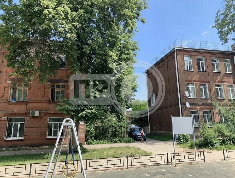Описание объекта