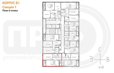 Изображение ЖК Городские Сады 35
