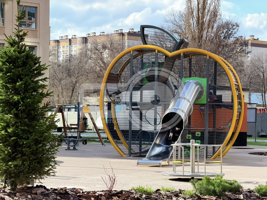 Описание объекта