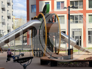 Описание объекта