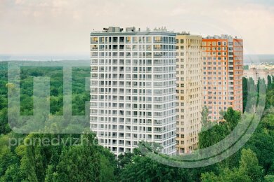 Изображение ЖК Городские Сады 1