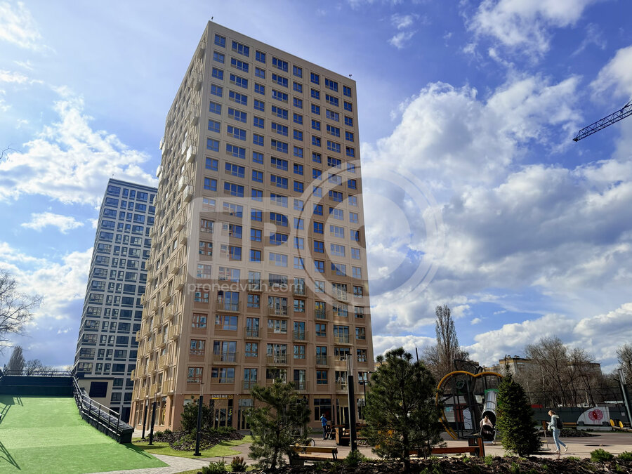 Описание объекта