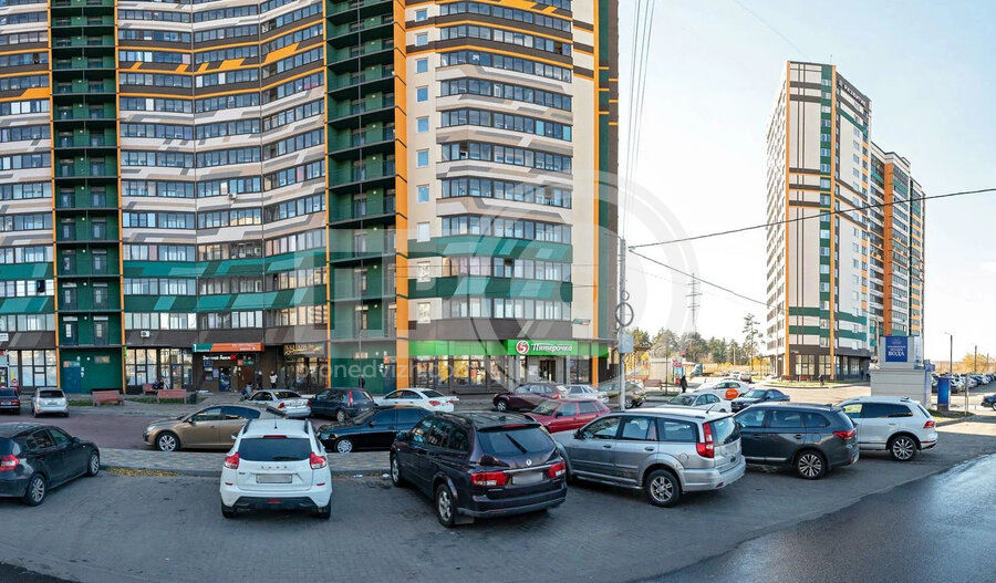 Описание объекта