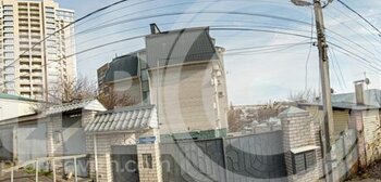Описание объекта