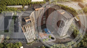 Описание объекта