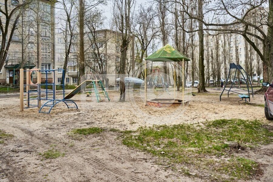 Описание объекта
