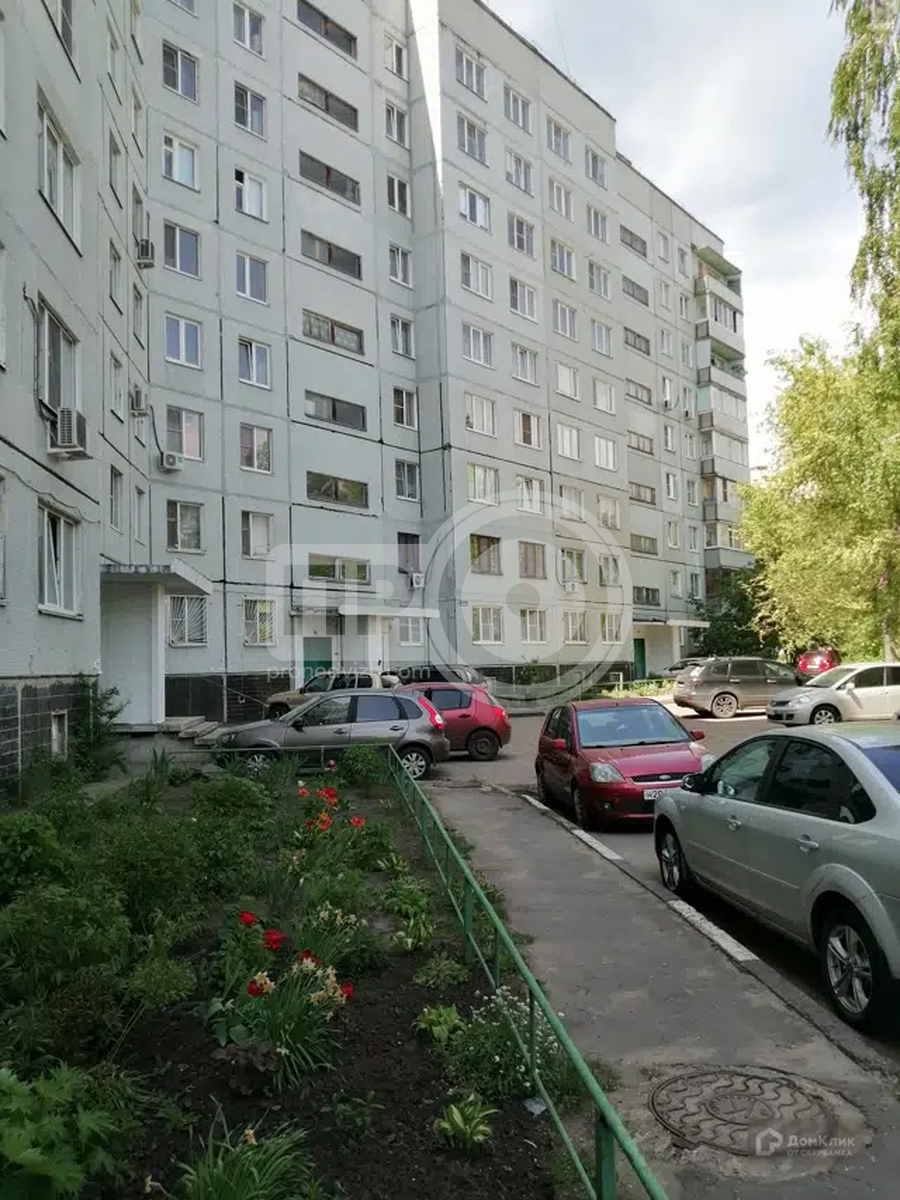 Описание объекта