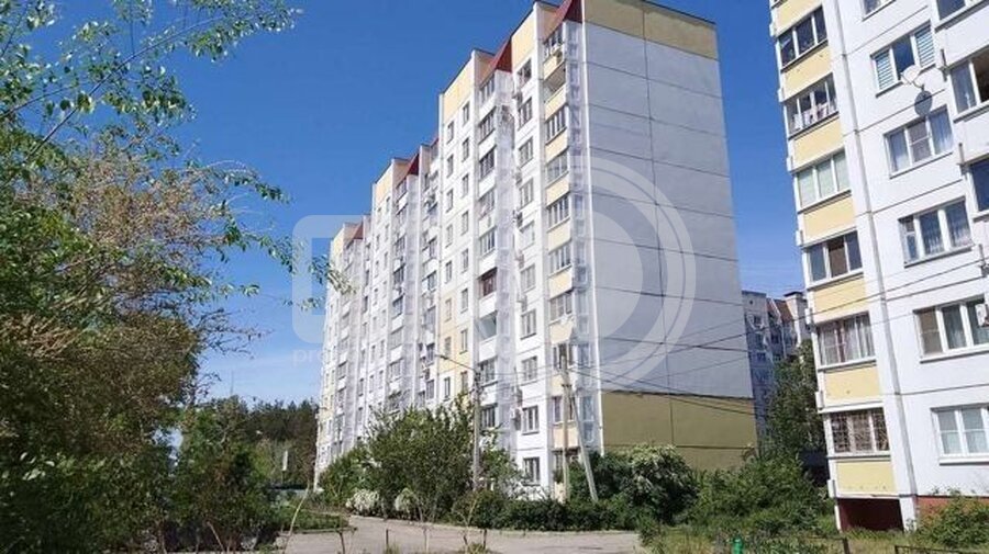 Описание объекта