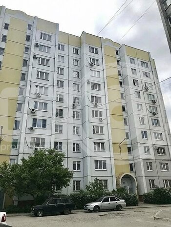 Описание объекта