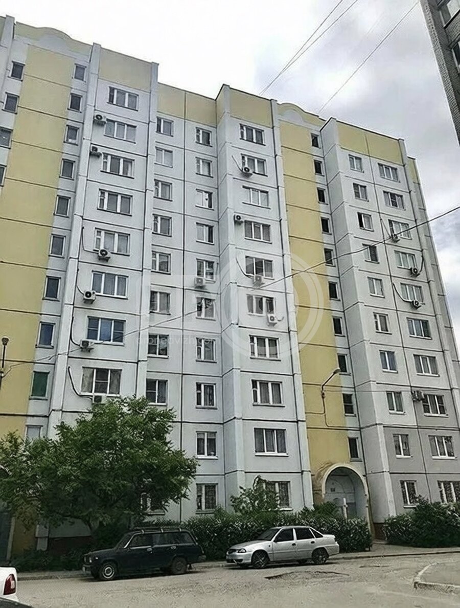 Описание объекта
