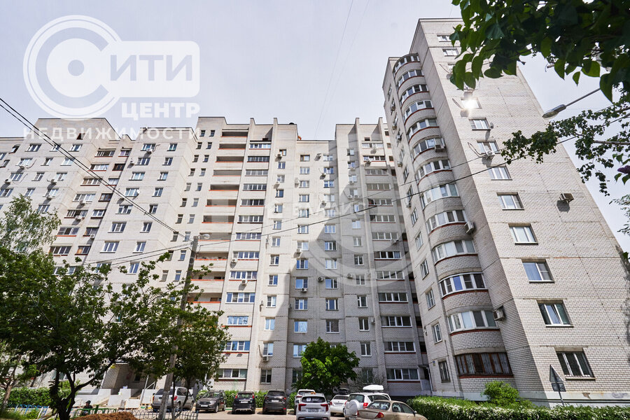 Описание объекта