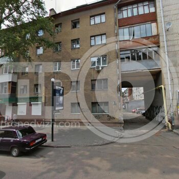 Описание объекта