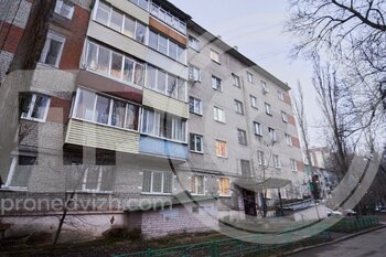 Описание объекта