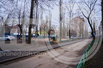 Описание объекта