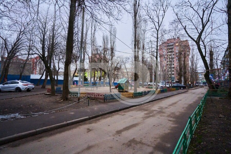 Описание объекта