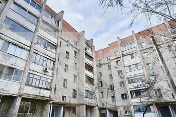 Описание объекта