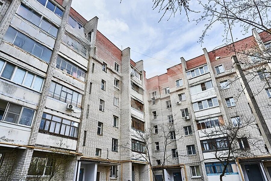 Описание объекта