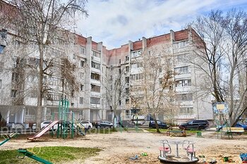 Описание объекта