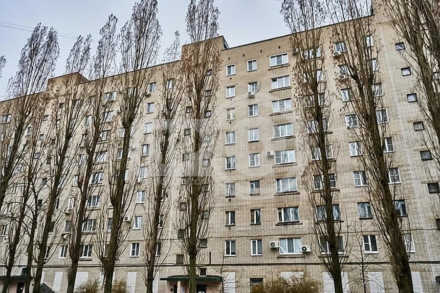 Описание объекта