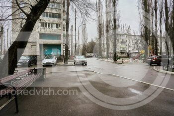 Описание объекта