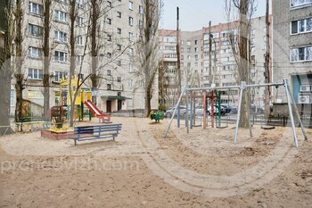 Описание объекта