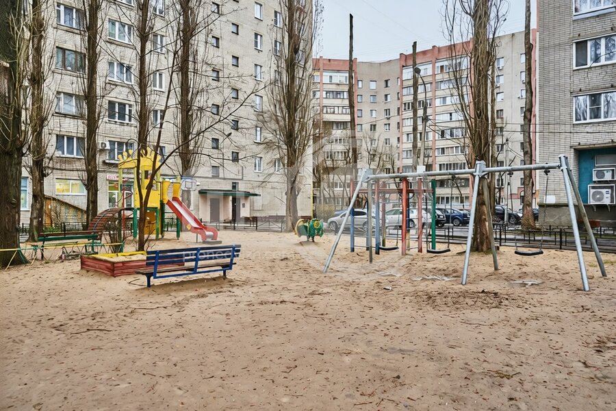 Описание объекта