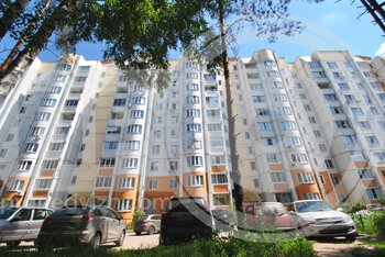 Описание объекта
