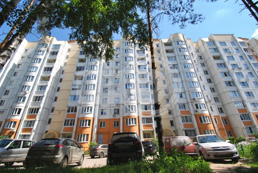 Описание объекта
