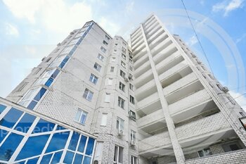 Описание объекта