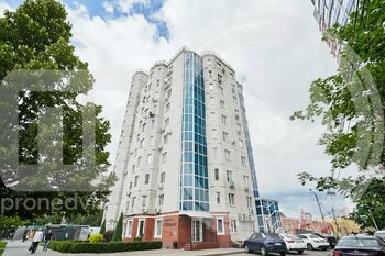 Описание объекта