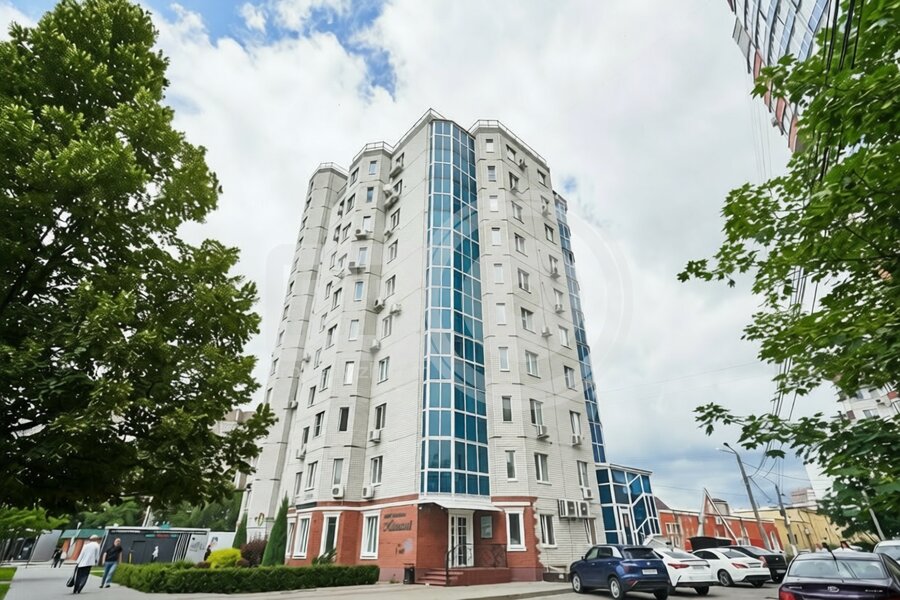 Описание объекта
