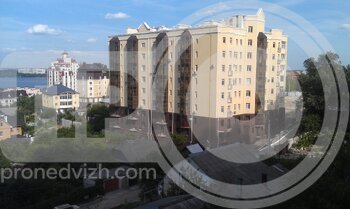 Описание объекта