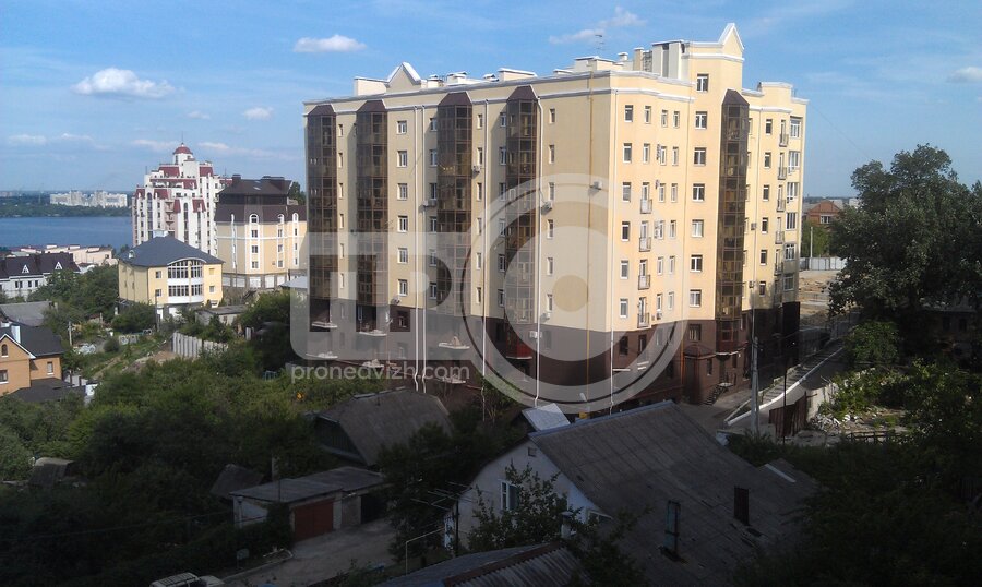 Описание объекта