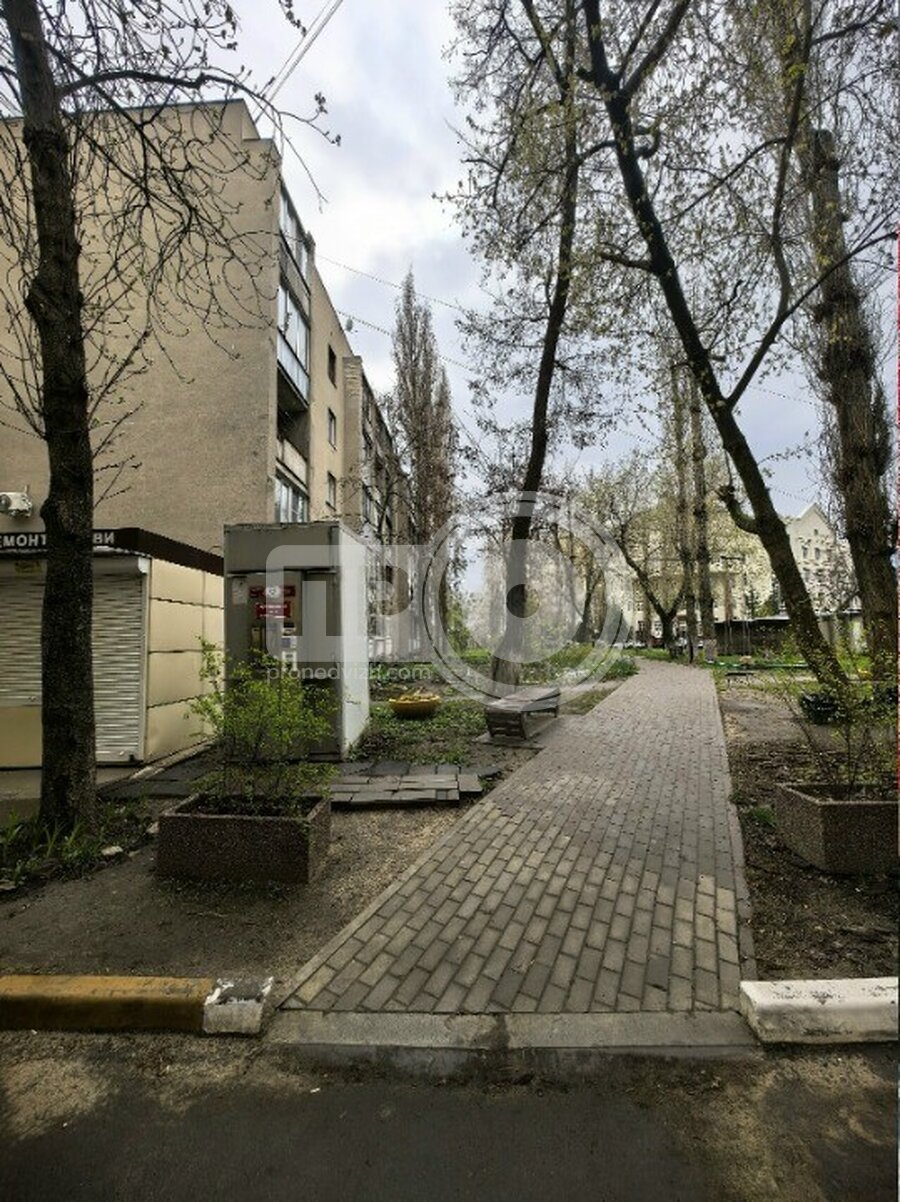 Описание объекта