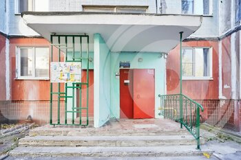 Описание объекта