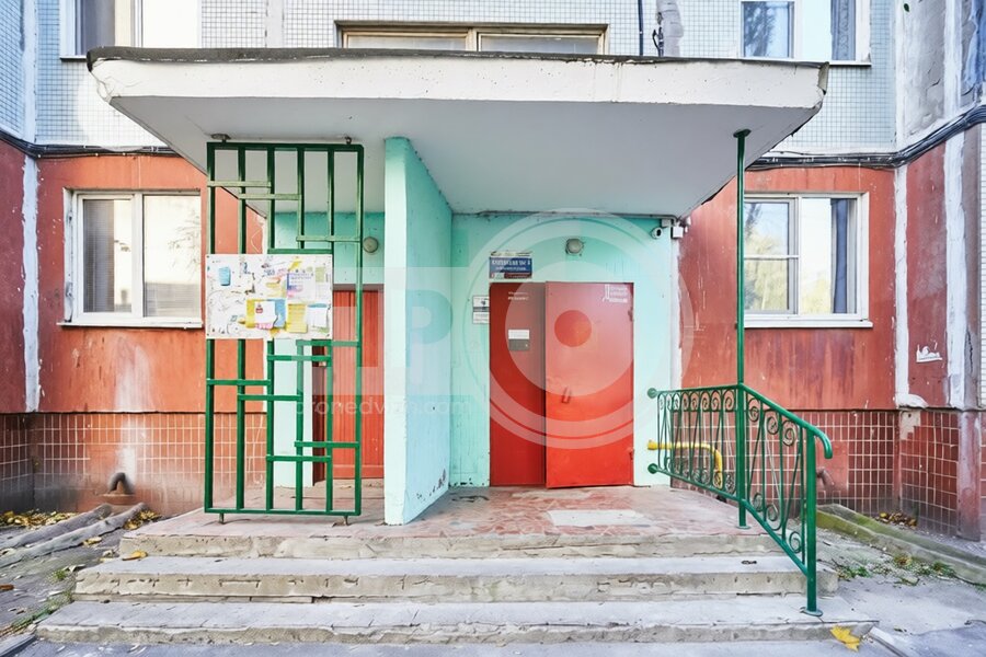 Описание объекта