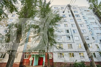 Описание объекта