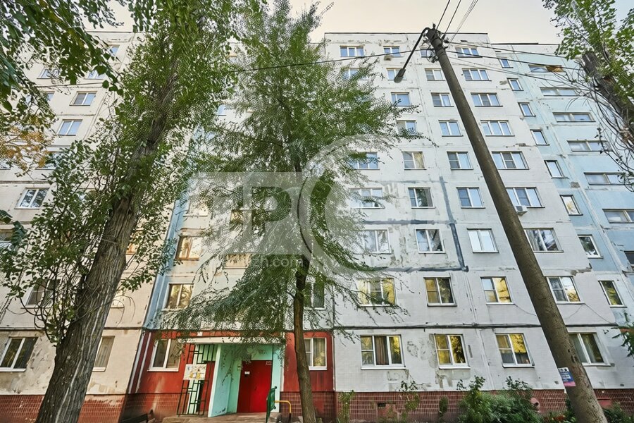 Описание объекта