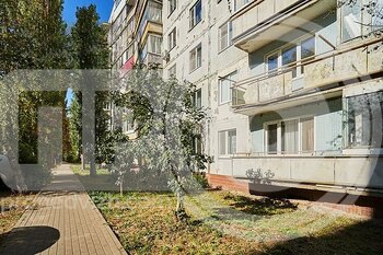 Описание объекта