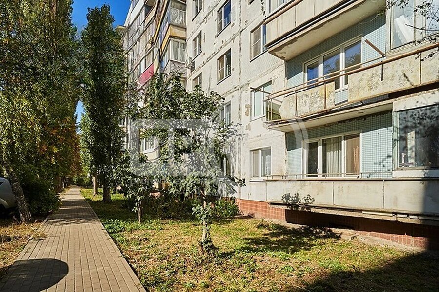 Описание объекта
