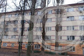 Описание объекта