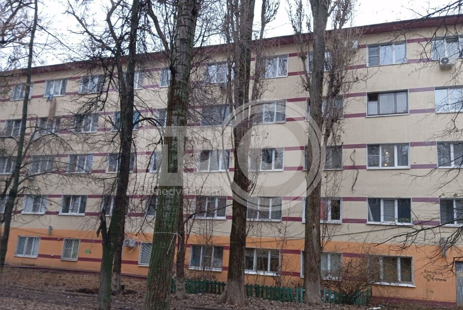 Описание объекта