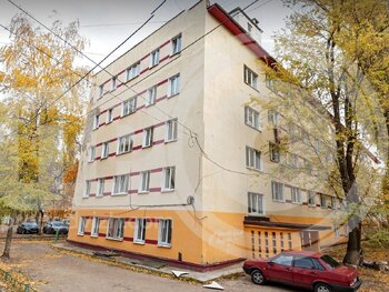 Описание объекта