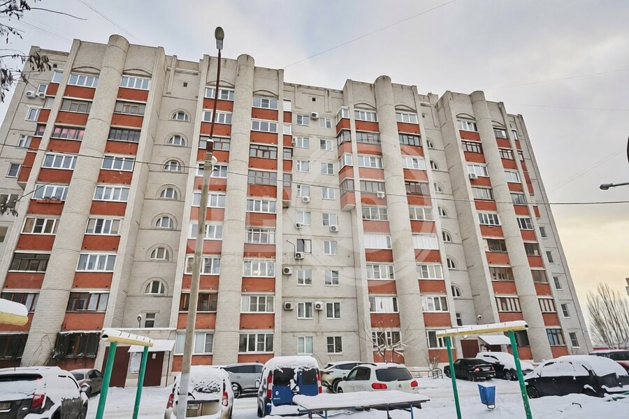 Описание объекта