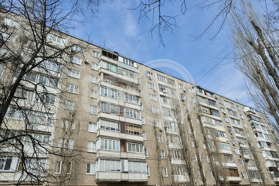 Описание объекта