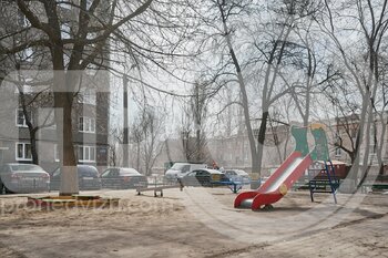 Описание объекта